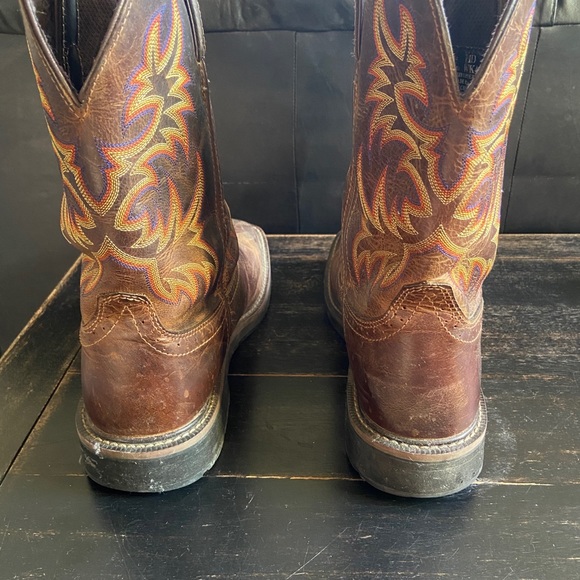 Justin Boots | Shoes | Justin Mens 